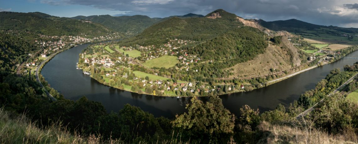 Katedra fyziky PřF UJEP